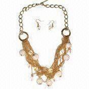 Costume Jewlery Manufacturers