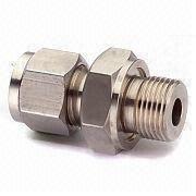Double Ferrules Male Connector Manufacturers