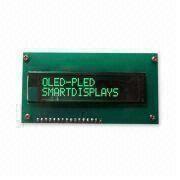 OLED Display Manufacturers