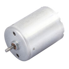 Micro Motor Manufacturers