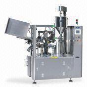 Tube Filling Machine Manufacturers