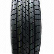 Car Tires Manufacturers