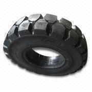 Solid Tire Manufacturers