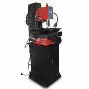 CNC Drilling and Milling Machine Manufacturers