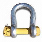 Towing Shackles Manufacturers