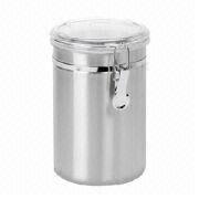 4-inch/5-inch Stainless Steel Seal Canister Manufacturers
