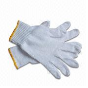 Safety Knitted Hand Gloves Manufacturers