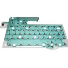 Flexible Rubber Keyboard Manufacturers