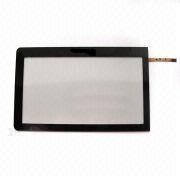 Touch Panel Manufacturers