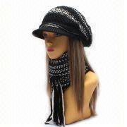 Knitted Hat Sets Manufacturers