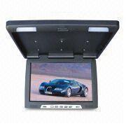 Flip Down Monitor Manufacturers