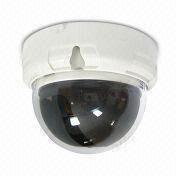 1/4" Color 3-Axis Dome Camera Manufacturers