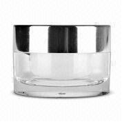 Cream Jar Manufacturers