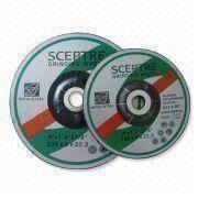 Grinding Wheel Manufacturers