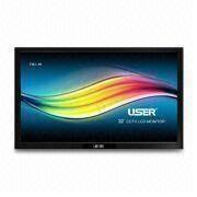 32-inch HD CCTV LCD Monitor Manufacturers
