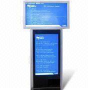 LCD Advertising Players Manufacturers
