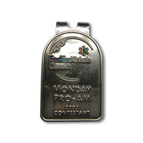 Money Clip Manufacturers