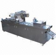 Automatic Cheese/Butter Thermoforming Packaging Machine Manufacturers