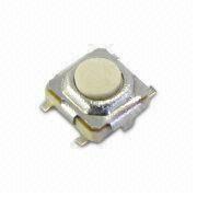 Tactile Switch Manufacturers