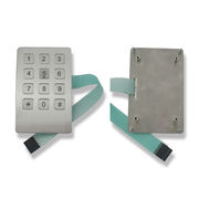 atm machine keypad