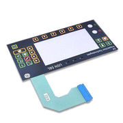 Kiosk Keyboard Touch Screen Manufacturers