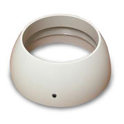 Waterproof CCTV Dome Camera Housing Manufacturers