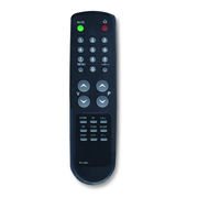 MTV Universal Remote Control Manufacturers