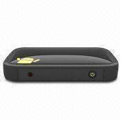 Network Media Players Manufacturers