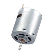Electric Motor Manufacturers