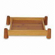 Bamboo Serving Tray Manufacturers