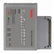 Interface SSD Manufacturers