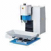 CNC Machine Manufacturers