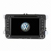 Car DVD Player Manufacturers