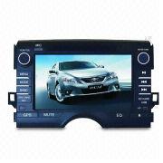 GPS Car Navigation System Manufacturers