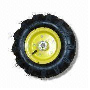 Agricultural Wheel Manufacturers