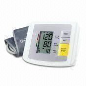 Digital Sphygmomanometer Manufacturers