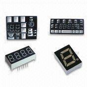 LED Special-sharp Numeric/Digital Display Manufacturers
