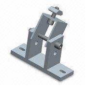 Flat Roof Mounting System Manufacturers