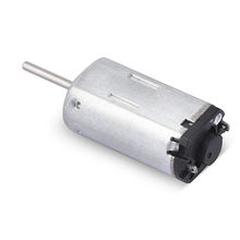 Micro Small DC Motor Manufacturers