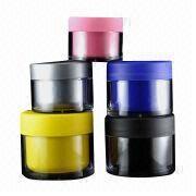 Cosmetic Jars Manufacturers