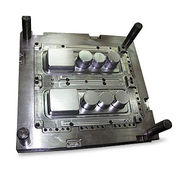 Plastic Casting Mold Manufacturers