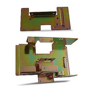Die-cast Metal Parts Manufacturers