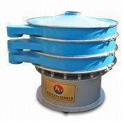 Vibrating Sieve Manufacturers