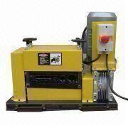 Scrap Wire Cable Stripping Machine Manufacturers