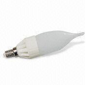 LED Candle Bulb Manufacturers