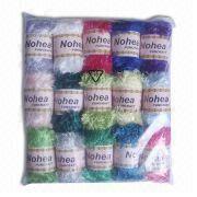 Feather Yarn Manufacturers