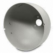 Machined Metal Part Manufacturers