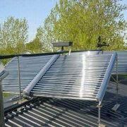 Solar Water Heaters Manufacturers