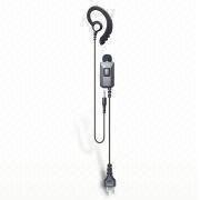 Two-way Radio Microphone Manufacturers