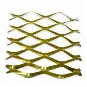 Aluminum Metal Mesh Manufacturers